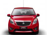 Holden Barina Spark 2010 года
